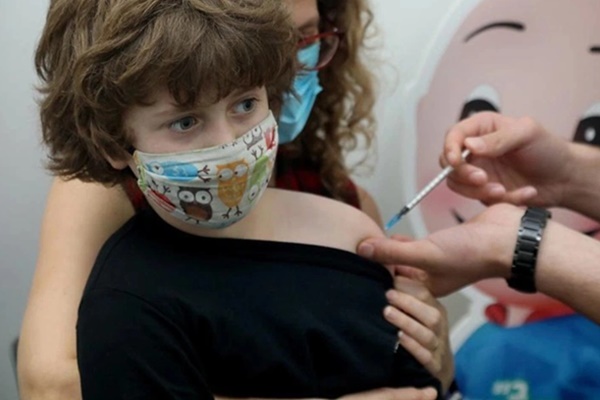 Phát hiện mới về nguyên nhân khiến hàng loạt trẻ mắc viêm gan bí ẩn-1