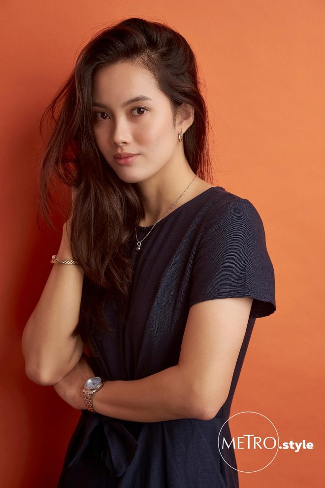 Nhan sắc gây xao xuyến của Nữ thần Philippines” SEA Games năm nay: Con gái đánh võ thì ra vẫn có thể dịu dàng cuốn hút đến thế-5