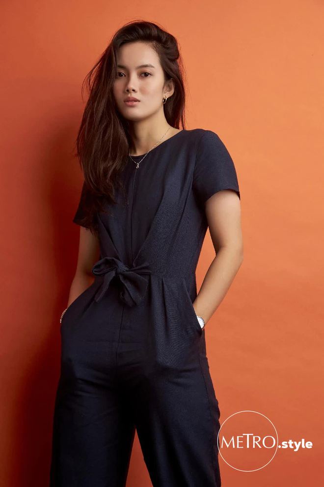 Nhan sắc gây xao xuyến của Nữ thần Philippines” SEA Games năm nay: Con gái đánh võ thì ra vẫn có thể dịu dàng cuốn hút đến thế-6