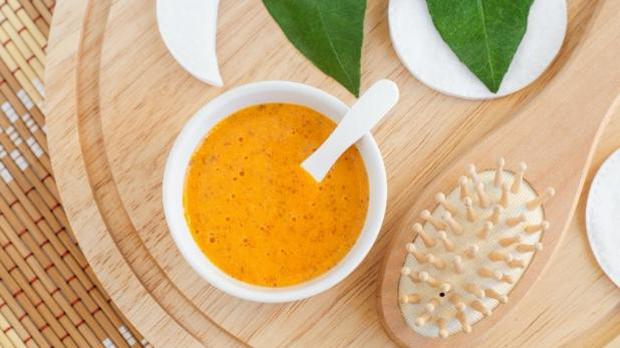 Mặt nạ tự làm giúp làn da hỗn hợp tỏa sáng-4