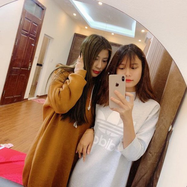 Con gái Hiệp Gà 18 tuổi được khen xinh như Hoa hậu, điểm thi ở trường toàn trên 8, 9-4