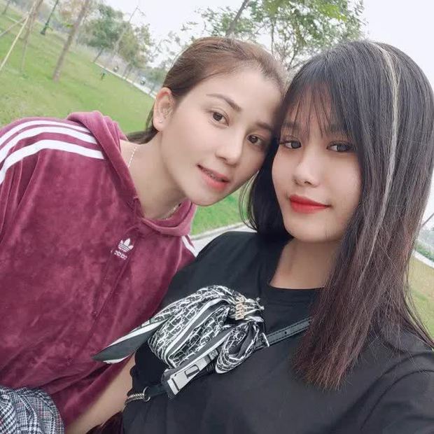 Con gái Hiệp Gà 18 tuổi được khen xinh như Hoa hậu, điểm thi ở trường toàn trên 8, 9-5