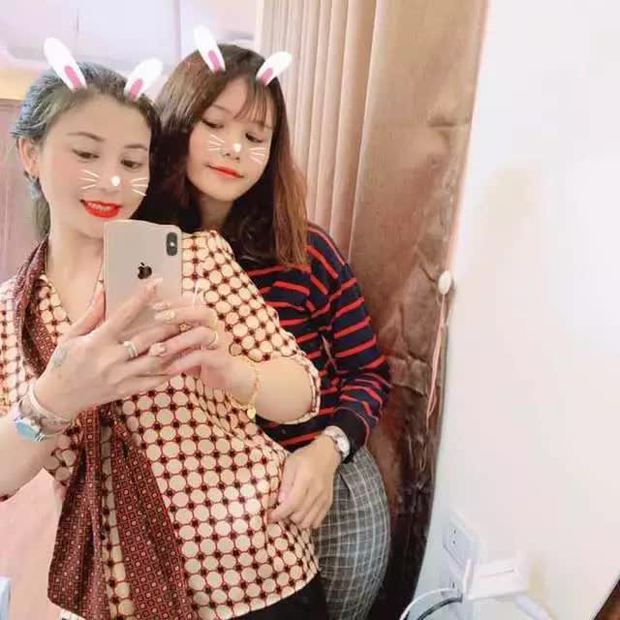 Con gái Hiệp Gà 18 tuổi được khen xinh như Hoa hậu, điểm thi ở trường toàn trên 8, 9-7