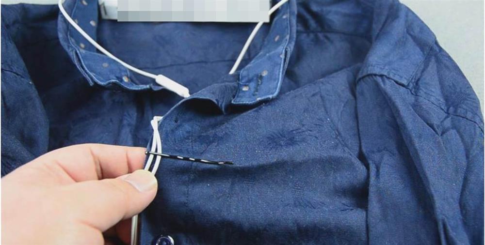 Phát hiện lý thú về những công dụng tuyệt vời mà chiếc kẹp tóc mang lại, điều số 3 bạn nhất định phải thử-2