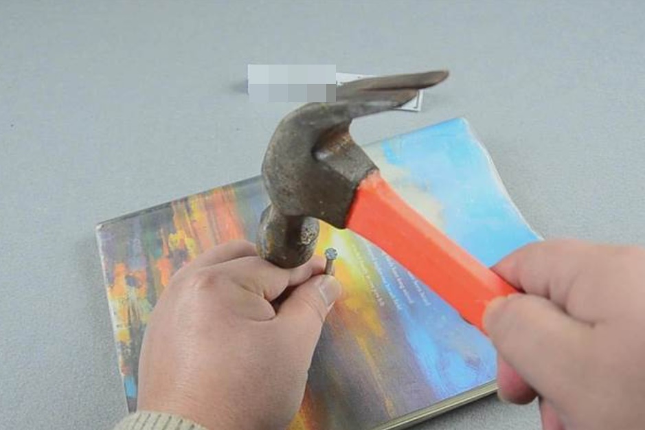 Phát hiện lý thú về những công dụng tuyệt vời mà chiếc kẹp tóc mang lại, điều số 3 bạn nhất định phải thử-4