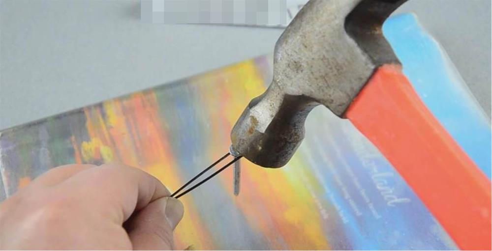 Phát hiện lý thú về những công dụng tuyệt vời mà chiếc kẹp tóc mang lại, điều số 3 bạn nhất định phải thử-5