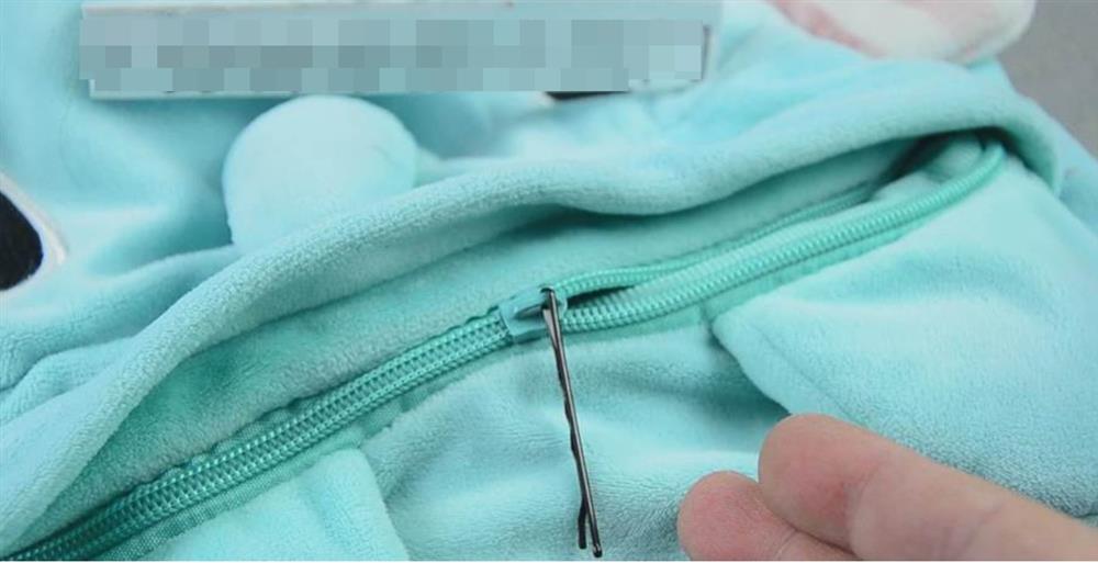 Phát hiện lý thú về những công dụng tuyệt vời mà chiếc kẹp tóc mang lại, điều số 3 bạn nhất định phải thử-6
