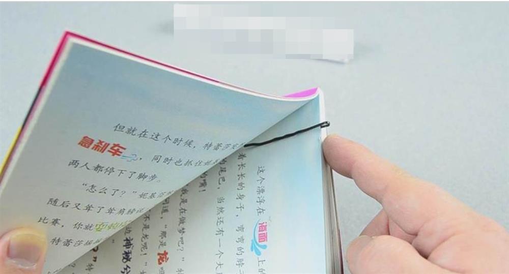 Phát hiện lý thú về những công dụng tuyệt vời mà chiếc kẹp tóc mang lại, điều số 3 bạn nhất định phải thử-8