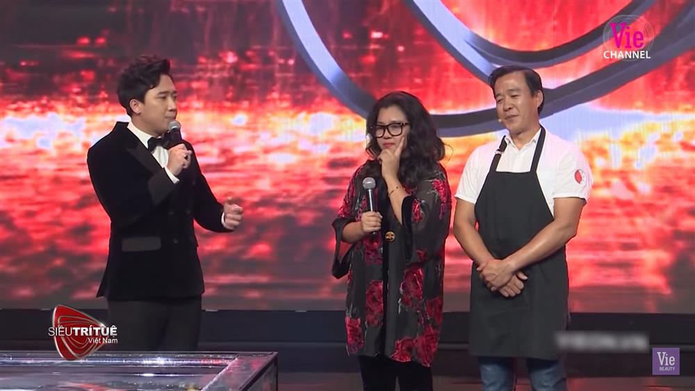 Giữa hai cuộc chia tay đình đám của vua cá Koi và Cát Phượng - Kiều Minh Tuấn, cái tên Trấn Thành bất ngờ bị réo gọi!-2