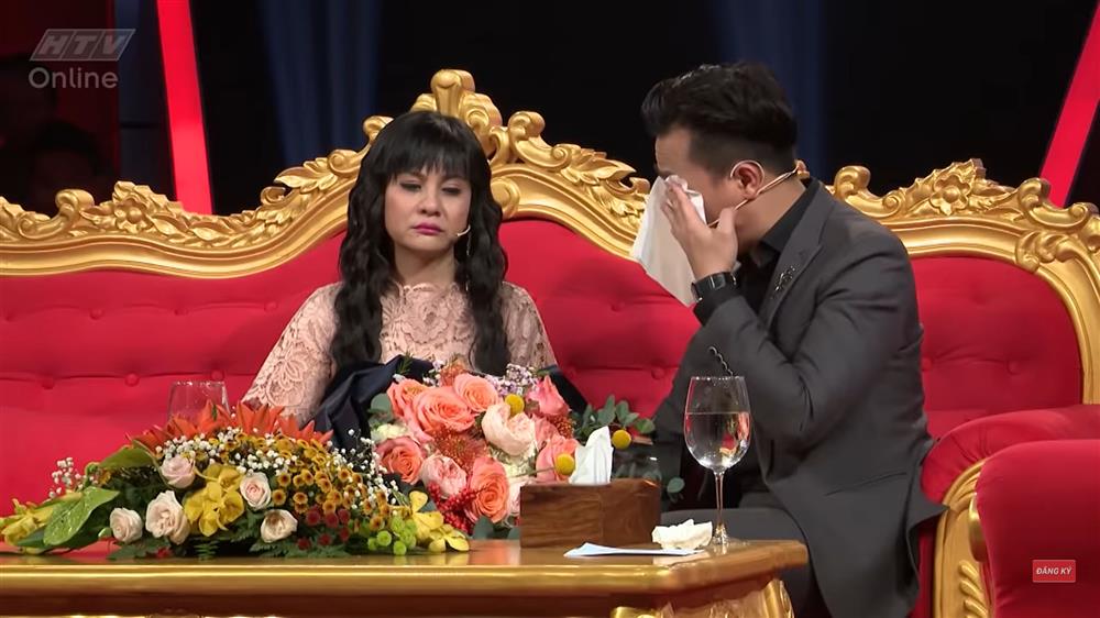 Giữa hai cuộc chia tay đình đám của vua cá Koi và Cát Phượng - Kiều Minh Tuấn, cái tên Trấn Thành bất ngờ bị réo gọi!-3