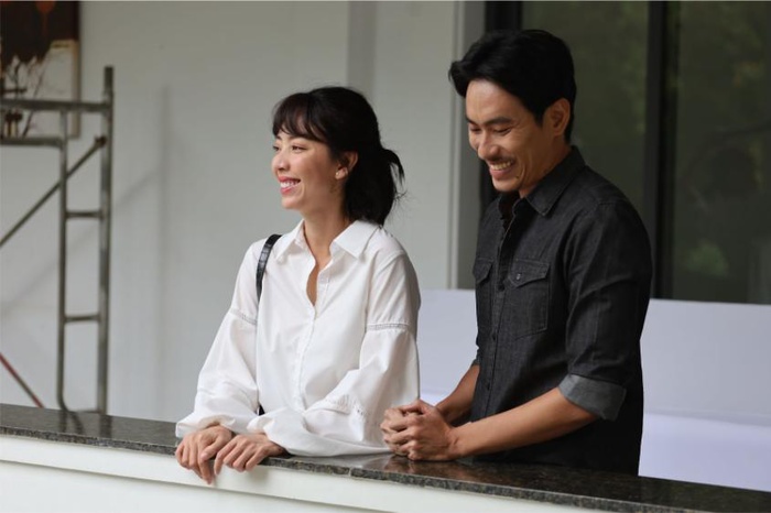 Giữa bão drama của đồng nghiệp, Thu Trang lên tiếng đầy ẩn ý: Tâm bất biến giữa dòng đời vạn biến-2
