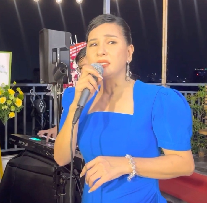 Giữa ồn ào Cát Phượng chia tay Kiều Minh Tuấn, một nhạc sĩ ẩn ý: Người ta không yêu mình nữa thì thôi-4