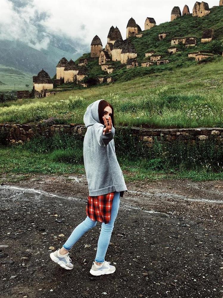 Ngôi làng đẹp như tranh vẽ nhưng mang cái tên chết chóc, ẩn chứa bí mật khiến du khách muốn chùn chân-10