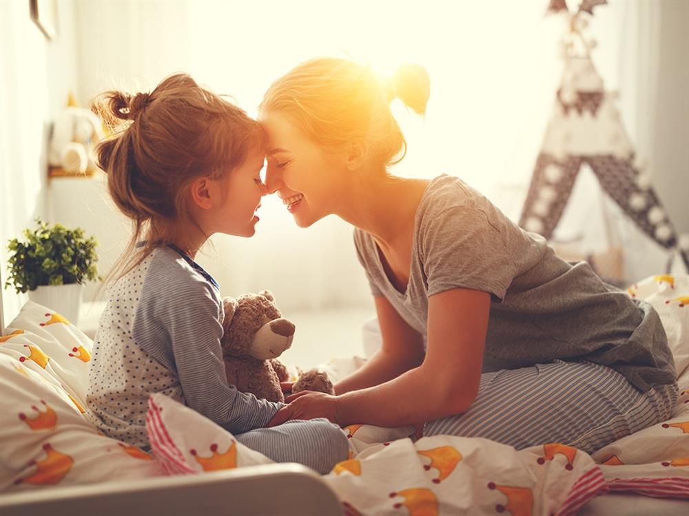 Người mẹ sở hữu 5 đức tính này sẽ nuôi dưỡng những đứa con ưu tú, giỏi giang trong tương lai-3