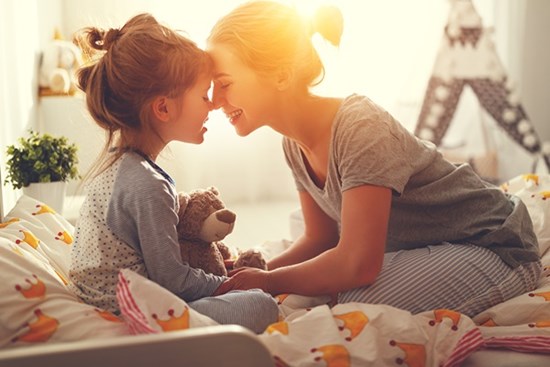 Người mẹ sở hữu 5 đức tính này sẽ nuôi dưỡng những đứa con ưu tú, giỏi giang trong tương lai