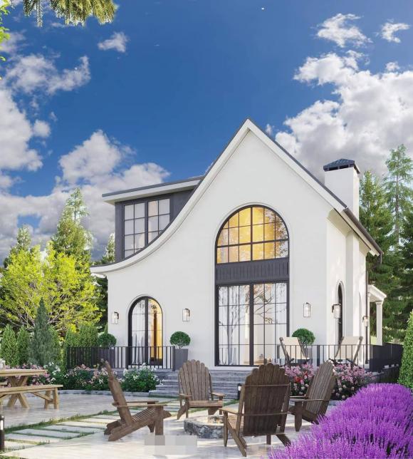 Cao Thái Sơn hào hứng khoe chuẩn bị xây căn biệt thự tại Lâm Đồng, Angela Phương Trinh còn khen ngợi cực ngọt-3