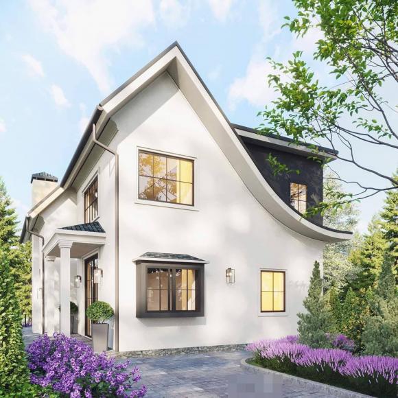 Cao Thái Sơn hào hứng khoe chuẩn bị xây căn biệt thự tại Lâm Đồng, Angela Phương Trinh còn khen ngợi cực ngọt-5