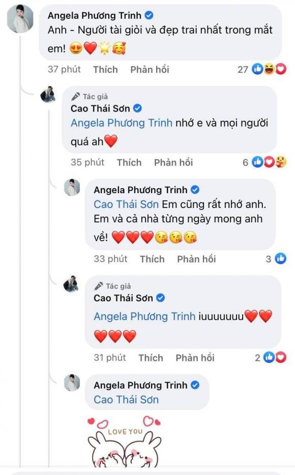 Cao Thái Sơn hào hứng khoe chuẩn bị xây căn biệt thự tại Lâm Đồng, Angela Phương Trinh còn khen ngợi cực ngọt-6