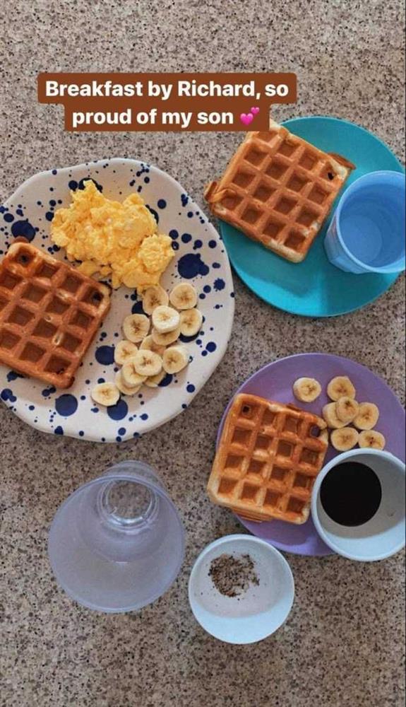 Hà Hồ được khen ngợi khi dạy Subeo điều này, nhìn lại mới thấy hoá ra đây là điểm chung mà loạt tiểu thiếu gia nhà sao Việt đều có-7