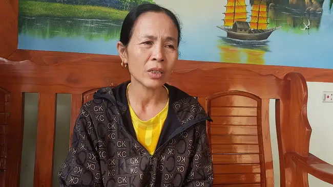 70 người tìm kiếm 2 phụ nữ đi bắt ốc bị lạc vào rừng sâu ở Ninh Bình-4