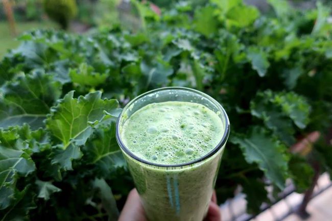 5 loại sinh tố này là thần dược là phẳng nếp nhăn, chống lão hóa: Chị em uống hàng ngày thì lúc nào cũng xuân sắc như gái đôi mươi-5