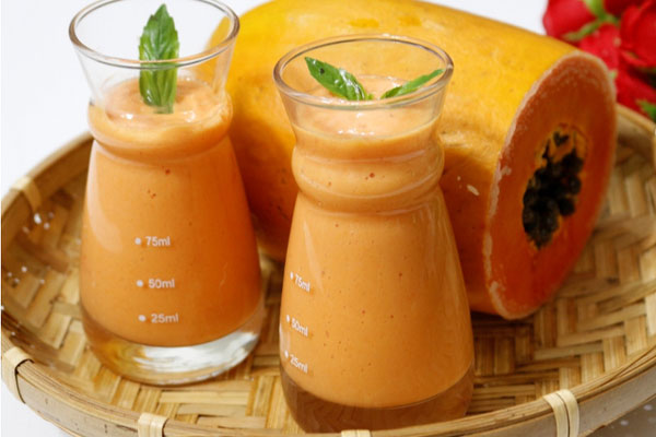 Phụ nữ thích ăn 6 loại thực phẩm này thường lâu già, nếu bạn cũng ăn thì sẽ không tốn nhiều tiền mua mỹ phẩm-8