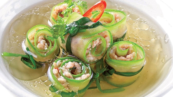 Loại rau dưỡng gan, làm sạch nội tạng, ăn đều giúp trắng da và giảm cân nhanh-6