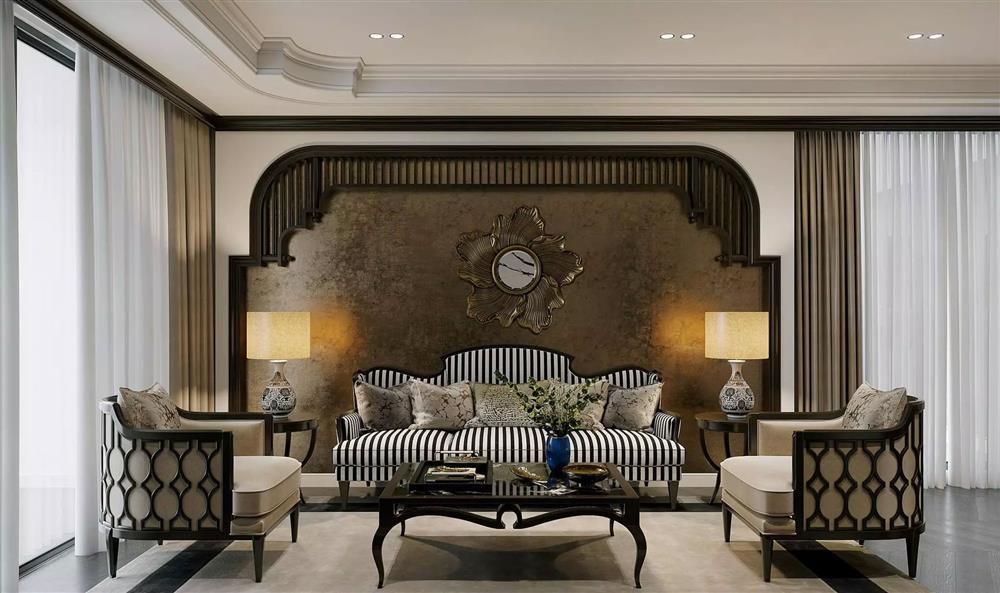 Bảo Thanh khoe nhà mới đẹp như khách sạn 5 sao-5