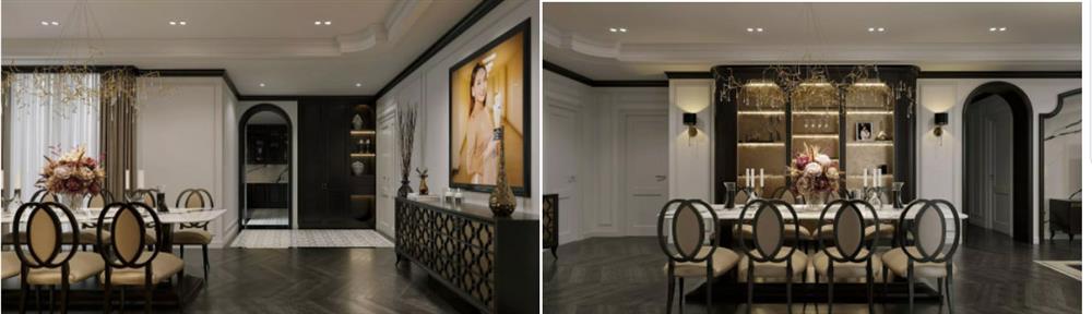 Bảo Thanh khoe nhà mới đẹp như khách sạn 5 sao-6