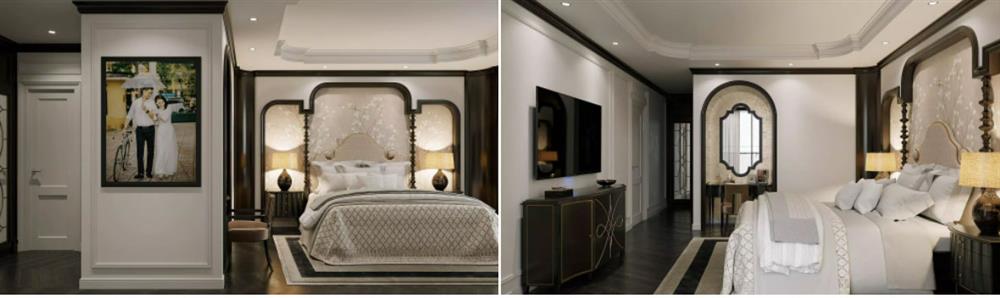 Bảo Thanh khoe nhà mới đẹp như khách sạn 5 sao-8