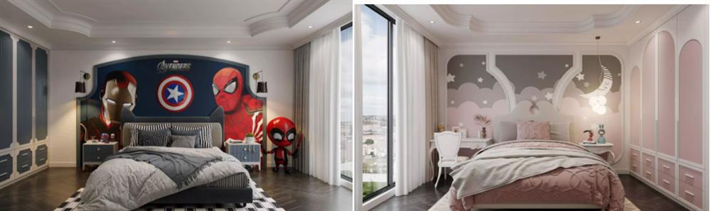 Bảo Thanh khoe nhà mới đẹp như khách sạn 5 sao-10