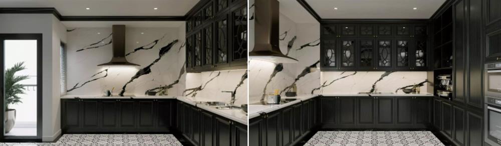 Bảo Thanh khoe nhà mới đẹp như khách sạn 5 sao-12