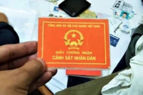 Hành trình bóc gỡ đường dây đưa hàng chục ngàn viên ma túy từ Đức về Việt Nam-3