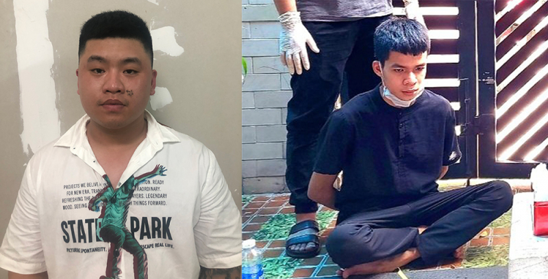 Hành trình bóc gỡ đường dây đưa hàng chục ngàn viên ma túy từ Đức về Việt Nam-1