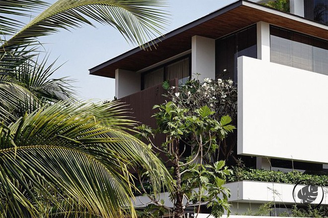 Ngắm loạt biệt thự ở Quận 2 của các ca sĩ nổi tiếng-2