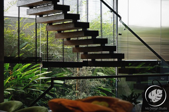 Ngắm loạt biệt thự ở Quận 2 của các ca sĩ nổi tiếng-9