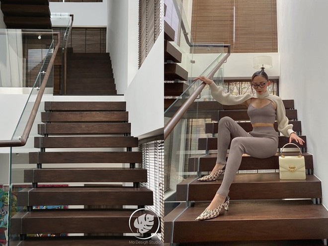 Ngắm loạt biệt thự ở Quận 2 của các ca sĩ nổi tiếng-11