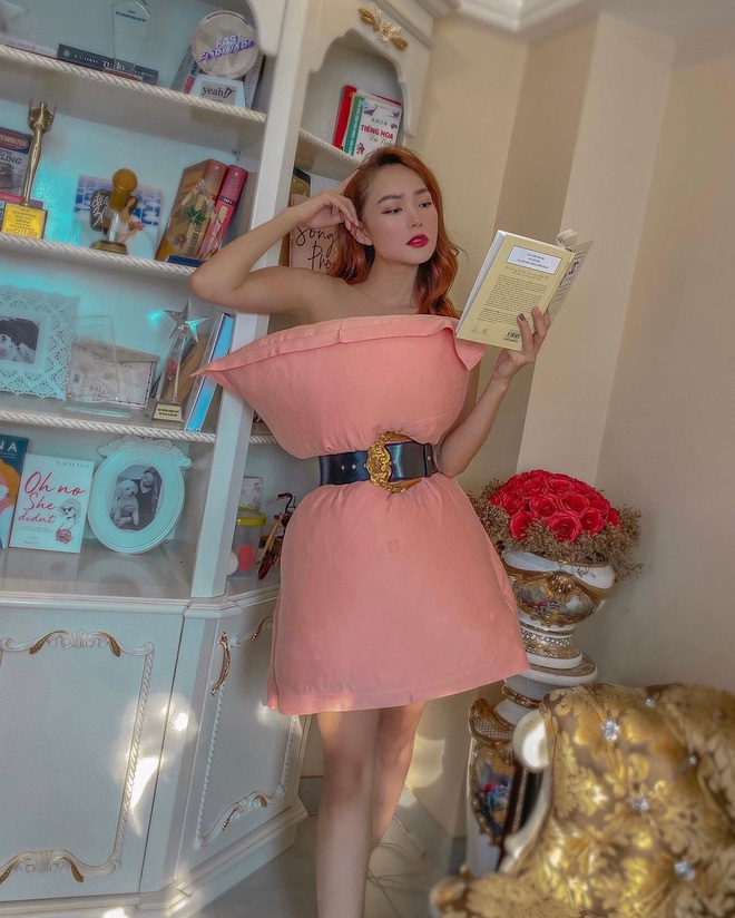 Ngắm loạt biệt thự ở Quận 2 của các ca sĩ nổi tiếng-17