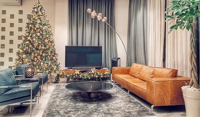 Ngắm loạt biệt thự ở Quận 2 của các ca sĩ nổi tiếng-22