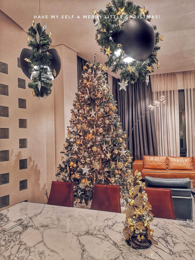 Ngắm loạt biệt thự ở Quận 2 của các ca sĩ nổi tiếng-26