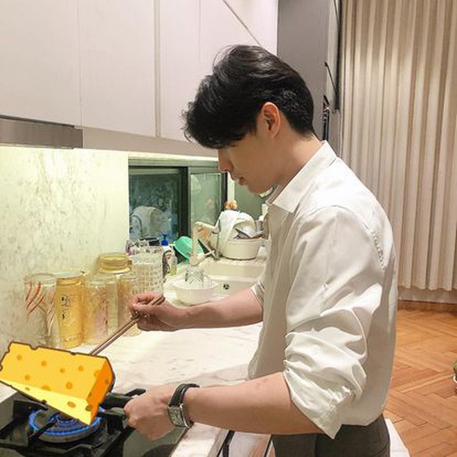 Ngắm loạt biệt thự ở Quận 2 của các ca sĩ nổi tiếng-27