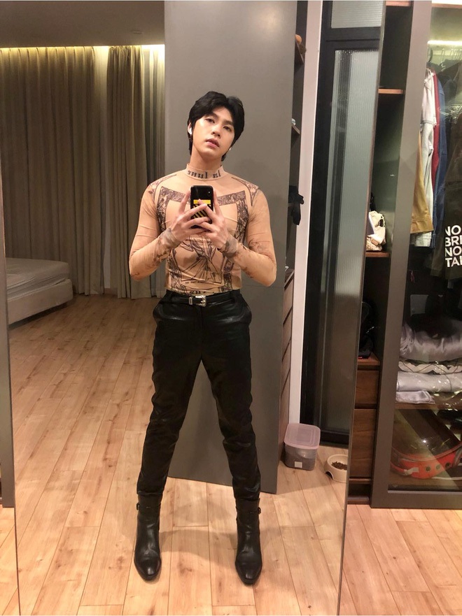 Ngắm loạt biệt thự ở Quận 2 của các ca sĩ nổi tiếng-29