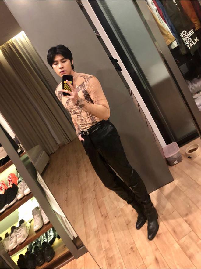 Ngắm loạt biệt thự ở Quận 2 của các ca sĩ nổi tiếng-30