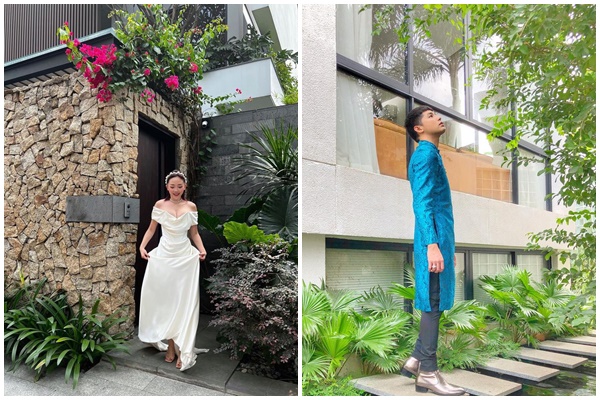 Đọ độ khủng loạt dinh thự triệu đô của sao Việt: Hà Anh Tuấn chốt đơn penthouse 100 tỷ nhưng vẫn chưa gây choáng bằng nhân vật này-45