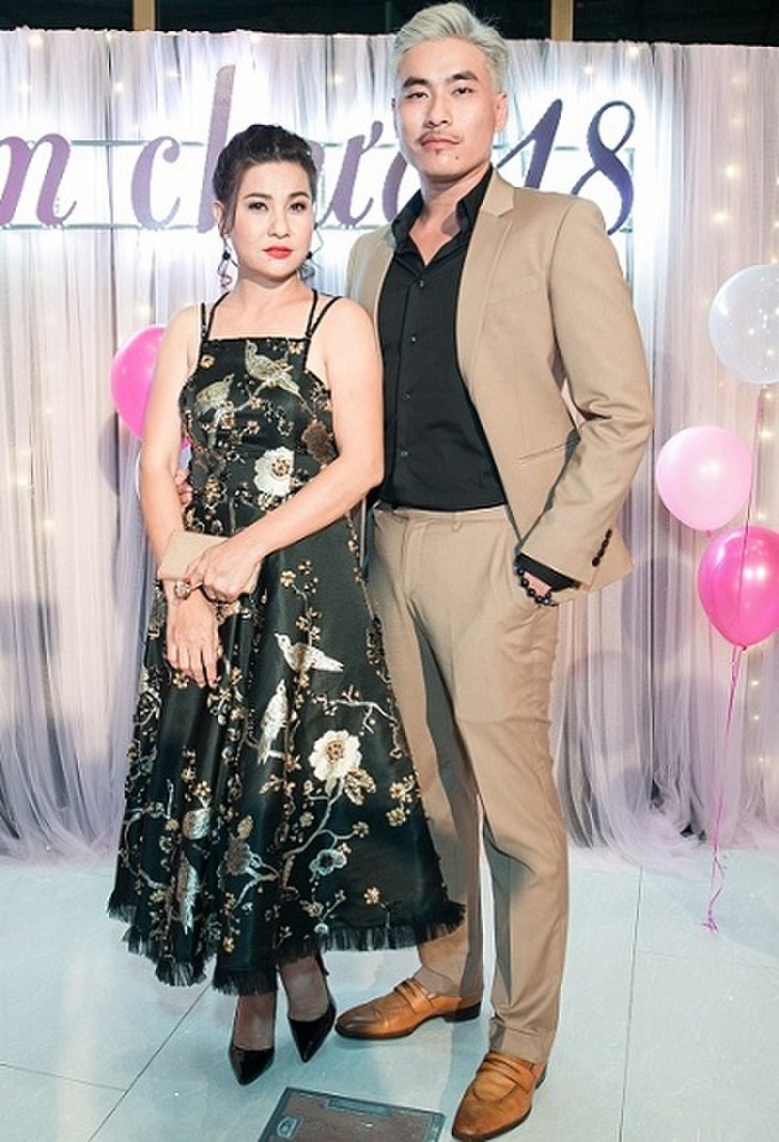 Cát Phượng: Gái có công nhưng không thể hưởng quả ngọt trọn vẹn-2