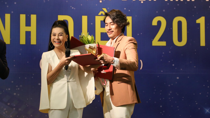 Cát Phượng: Gái có công nhưng không thể hưởng quả ngọt trọn vẹn-3