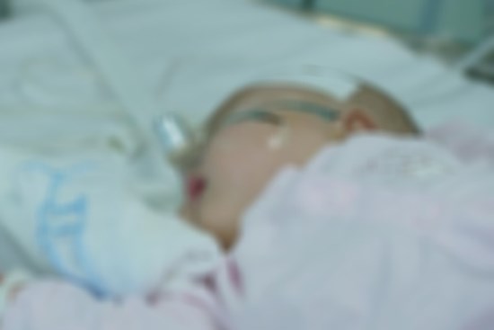 Cảnh báo nhiều trẻ bị viêm phế quản sau mắc COVID-19