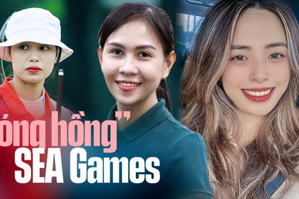 Ông xã đạt 2 HCV SEA Games, vợ đứng cạnh khóc thút thít: Khi gia đình gặp lần đầu, ai cũng lo vì anh to quá và lời hứa rất đáng giá trước khi lên sàn!-10