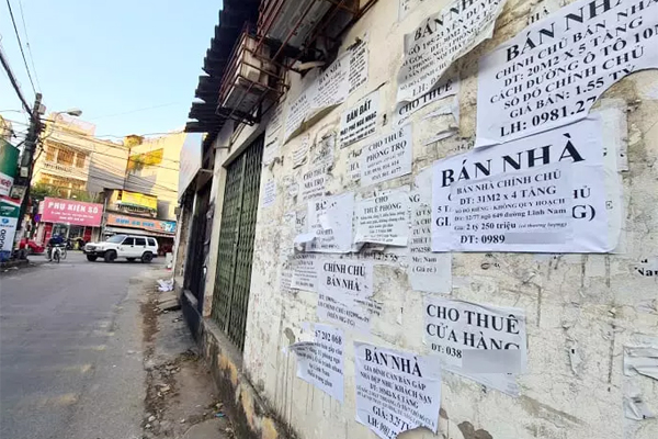 Chơi tất tay giữa cơn sốt, nhà đầu tư F0 sập bẫy, ôm đất không thể giao dịch-2