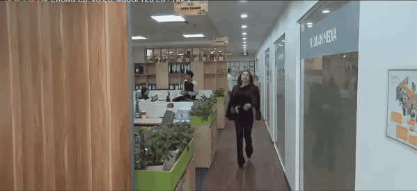 Quỳnh Nga sexy táo bạo có thừa, style phim mới còn át luôn cả nữ chính-14